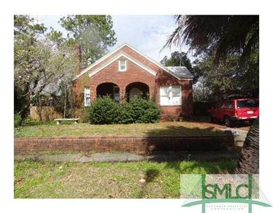 528 E 52nd St, Savannah, GA 31405 - photo 2