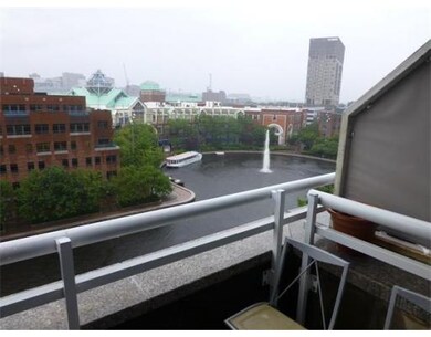 Thomas Graves Landing unit 701, Cambridge, MA 02141 - photo 2