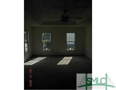 Master Bedroom.