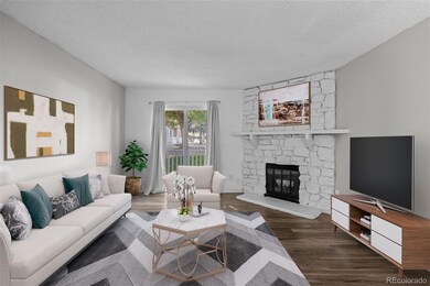 13290 E Jewell Ave unit 103, Aurora, CO 80012 - photo 3