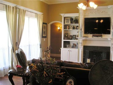 Living Room.