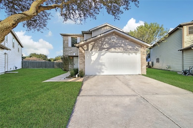 18202 Coreland Ln, Cypress, TX 77429 - photo 2