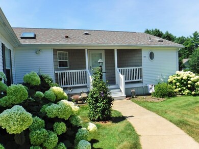 2103 Fox Run, Middleboro, MA 02346 - photo 2