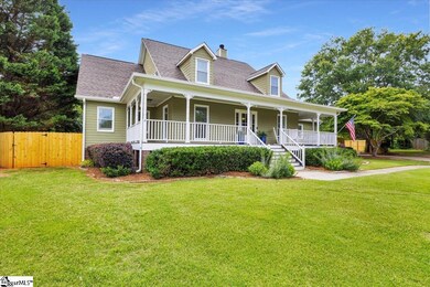 109 W Fieldsparrow Ct, Greenville, SC 29615 - photo 3