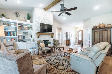 2656 S Angels Rd, Fayetteville, AR 72701 - photo 6