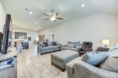 327 Jewett Meadow Dr, Magnolia, TX 77354 - photo 6