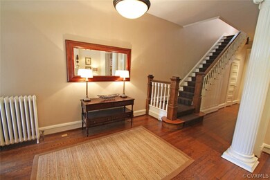 Foyer