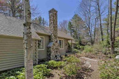 368 Forest Acres Rd, New London, NH 03257 - photo 4