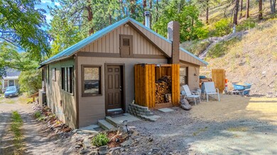 107 5th St N, Alberton, MT 59820 - photo 2