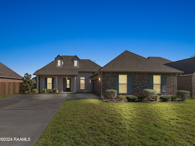 202 Goldenrod Ln, Maurice, LA 70555 - photo 2