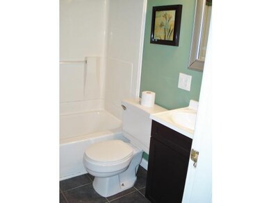 1st floor bedroom