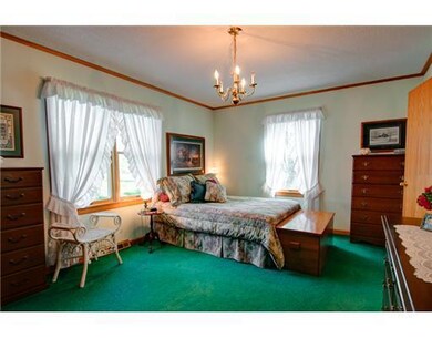 Bedroom.