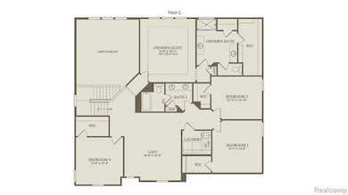 51344 Nature Trail Dr, Macomb, MI 48042 - photo 3