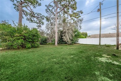 .17 Acre Buildable Lot