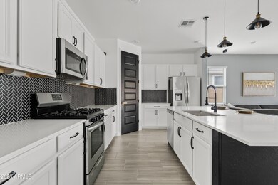 9833 E Red Giant Dr, Mesa, AZ 85212 - photo 6