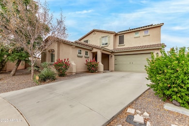 18976 N Lariat Rd, Maricopa, AZ 85138 - photo 6