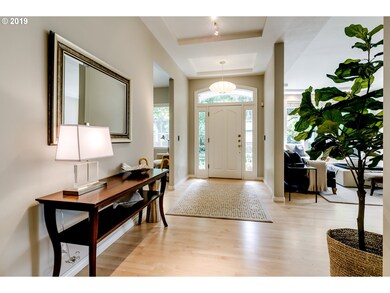 Entrance/Foyer
