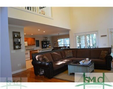Den/Family/Great Room.