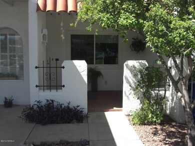 4802 East Fort Lowell, Unit B