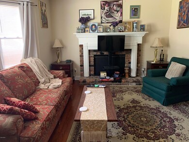 Windermere living room open