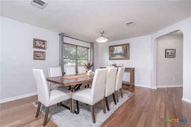 328 Cedar Lake Blvd, Georgetown, TX 78633 - photo 7