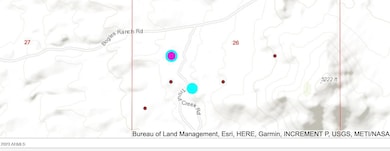 POTENTIAL WELL