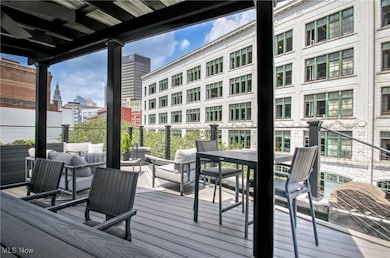 1148 Prospect Ave E unit B, Cleveland, OH 44115 - photo 6