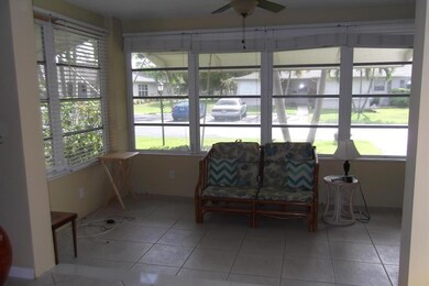Florida Room