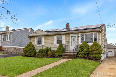 95 George St, Carteret, NJ 07008 - photo 4