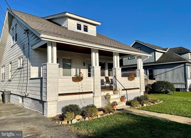 1314 Birch Ave, Halethorpe, MD 21227 - photo 2