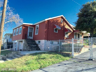 1121 Monroe Cir, Brooklyn, MD 21225 - photo 2