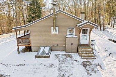 467 Route 129, Loudon, NH 03307 - photo 4