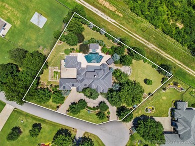 7405 S 288th East Ave, Broken Arrow, OK 74014 - photo 4