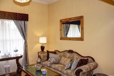 Formal Living Room