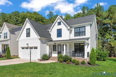 13100 Fieldfare Dr, Midlothian, VA 23112 - photo 2