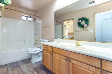 2nd Bathroom Hall