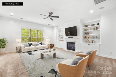 252 Cove Creek Loop, Mooresville, NC 28117 - photo 2