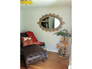 Bedroom.