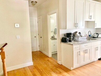 6 Gilmore St unit 1, Cambridge, MA 02139 - photo 2