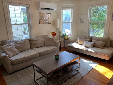 21 Ericsson St unit 1, Cambridge, MA 02138 - photo 2