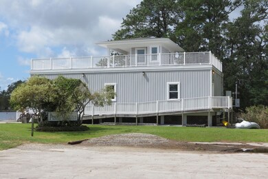Club house