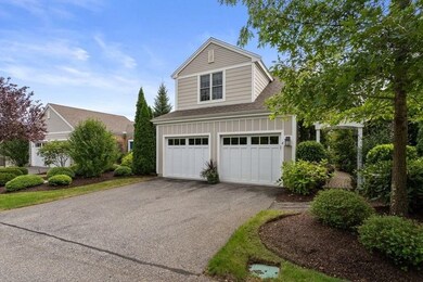 8 Red Canoe unit 8, Plymouth, MA 02360 - photo 2