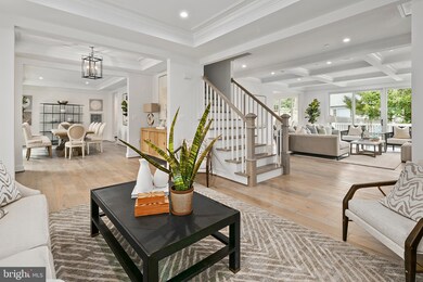 9006 Brierly Rd, Chevy Chase, MD 20815 - photo 6