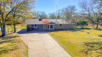 116 Rambling Trail, Weatherford, TX 76087 - photo 2