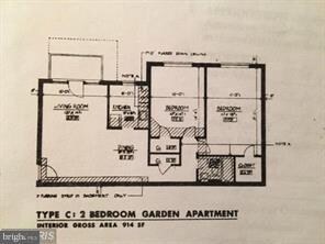 9451 Fairfax Blvd unit 101, Fairfax, VA 22031 - photo 5