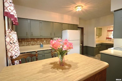 905 W Blair St, Salem, IL 62881 - photo 6