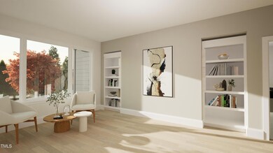 1408 Ravenhurst Dr, Raleigh, NC 27615 - photo 4