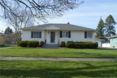 344 Rosebrock St, North Tonawanda, NY 14120 - photo 2