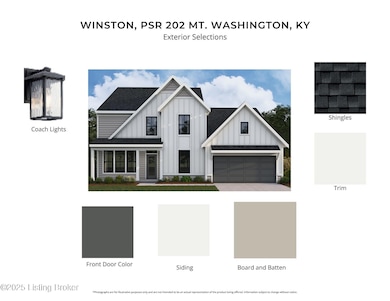 128 Preserves Blvd, Mount Washington, KY 40165 - photo 2