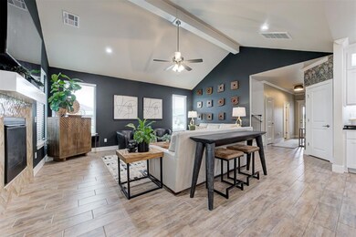 14500 Giverny Ln, Yukon, OK 73099 - photo 7